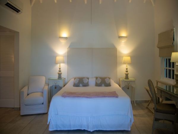 St. Barts Home 965526