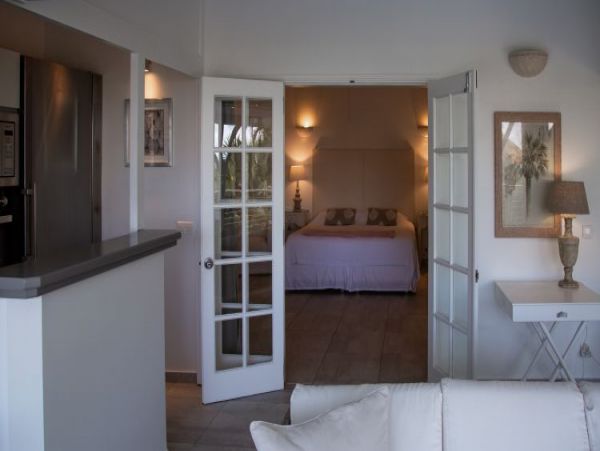 St. Barts Home 965526
