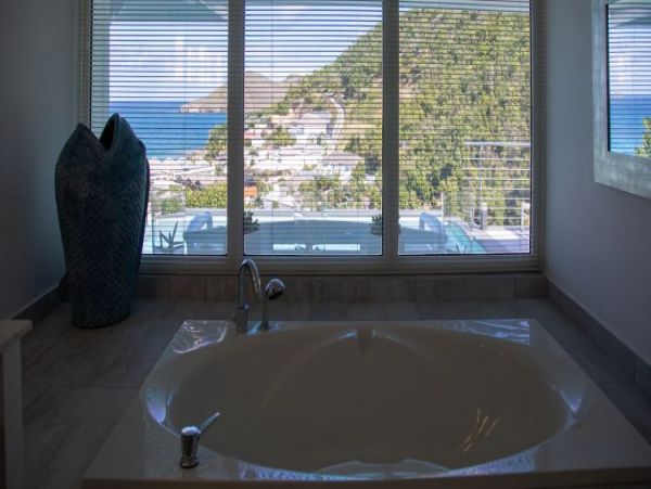St. Barts Home 965526