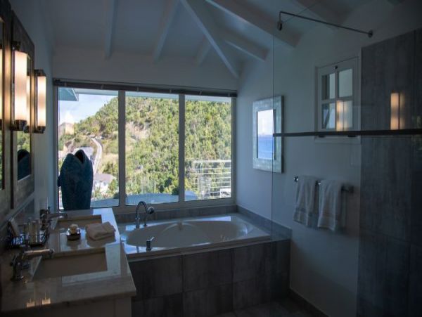 St. Barts Home 965526