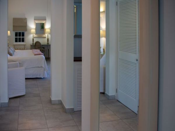 St. Barts Home 965526