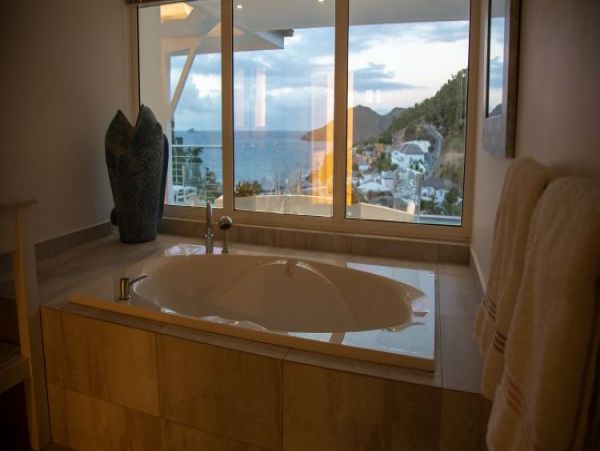 St. Barts Home 965526