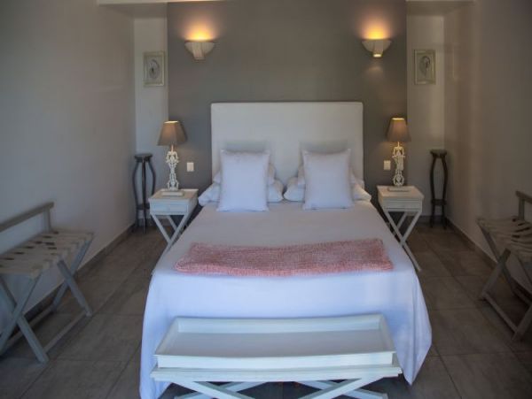 St. Barts Home 965526