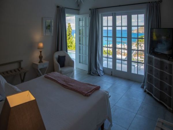 St. Barts Home 965526