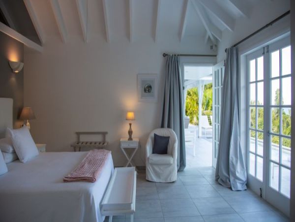 St. Barts Home 965526