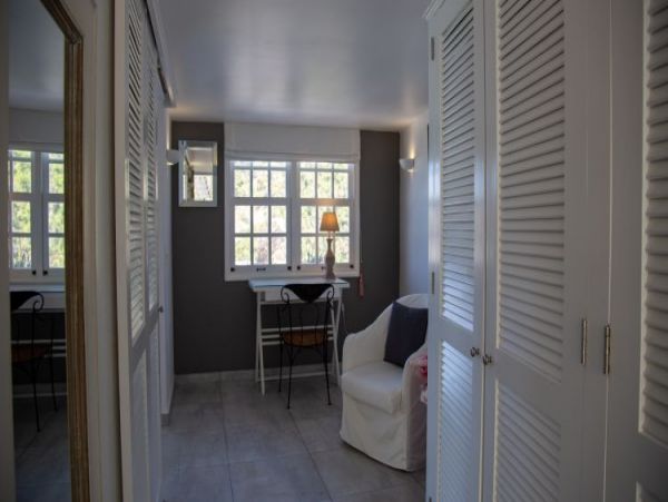 St. Barts Home 965526