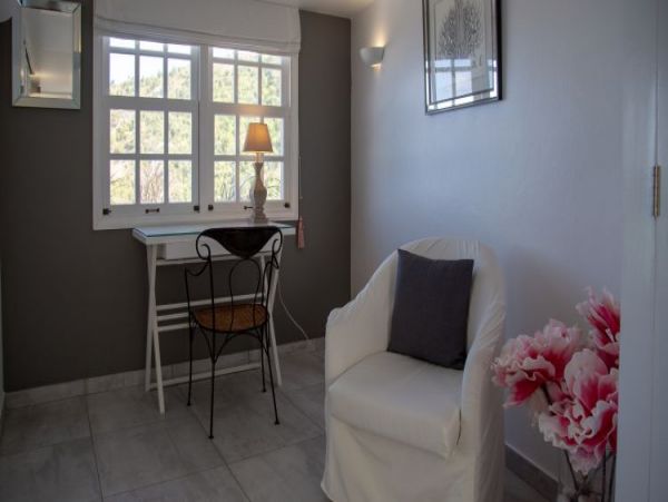 St. Barts Home 965526
