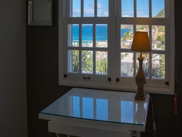 St. Barts Home 965526