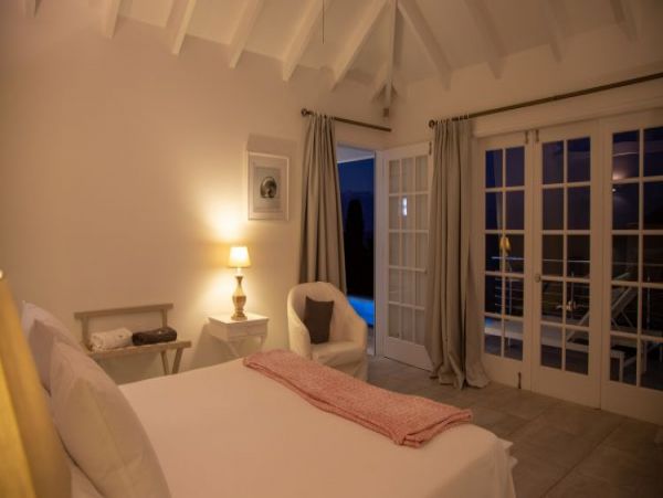St. Barts Home 965526