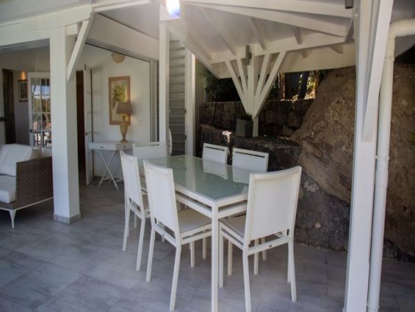 St. Barts Home 965526