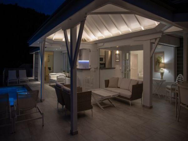 St. Barts Home 965526