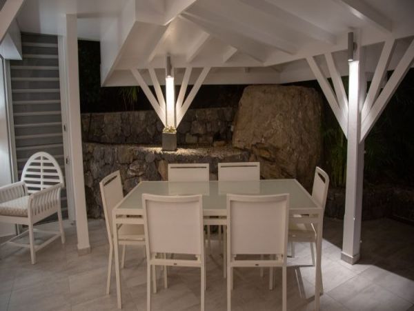 St. Barts Home 965526
