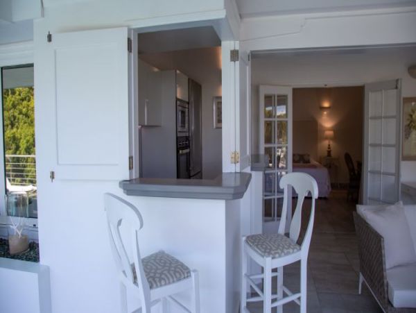 St. Barts Home 965526