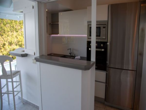 St. Barts Home 965526