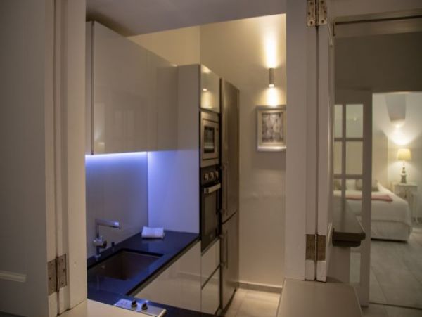 St. Barts Home 965526