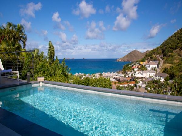 St. Barts Home 965526