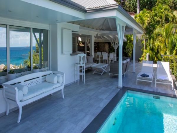 St. Barts Home 965526
