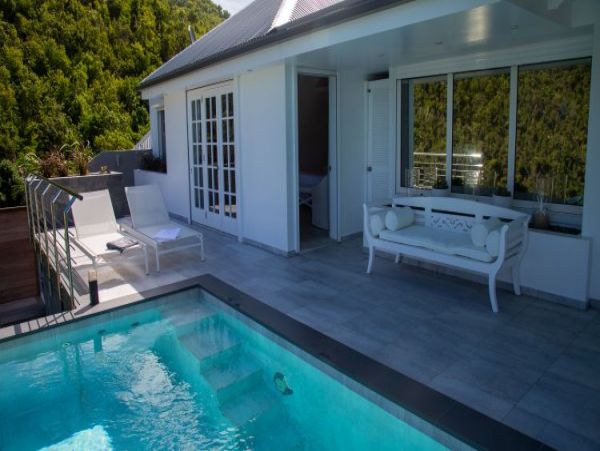 St. Barts Home 965526