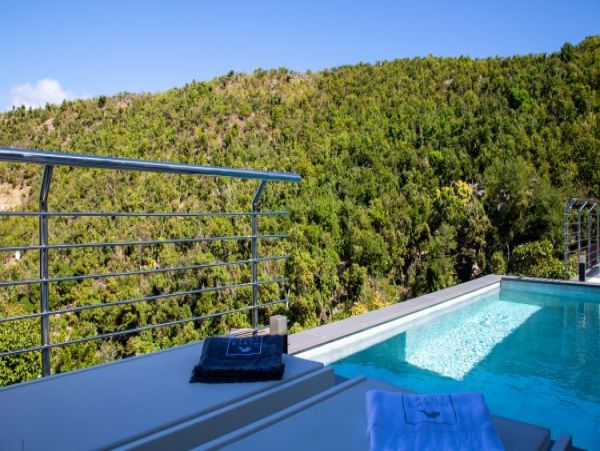 St. Barts Home 965526