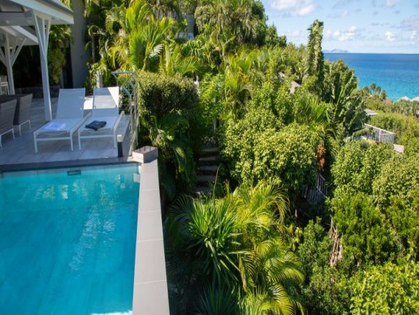St. Barts Home 965526