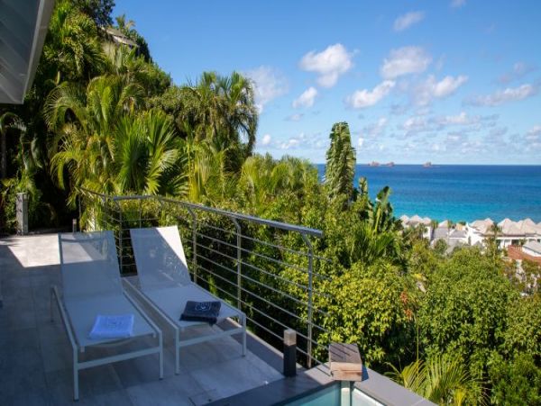 St. Barts Home 965526