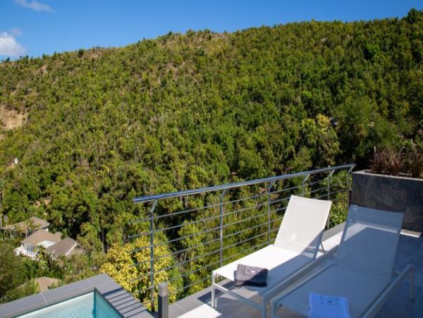 St. Barts Home 965526