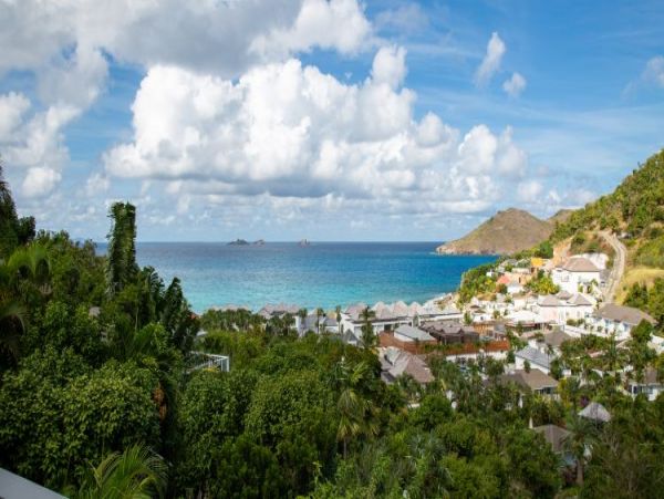 St. Barts Home 965526