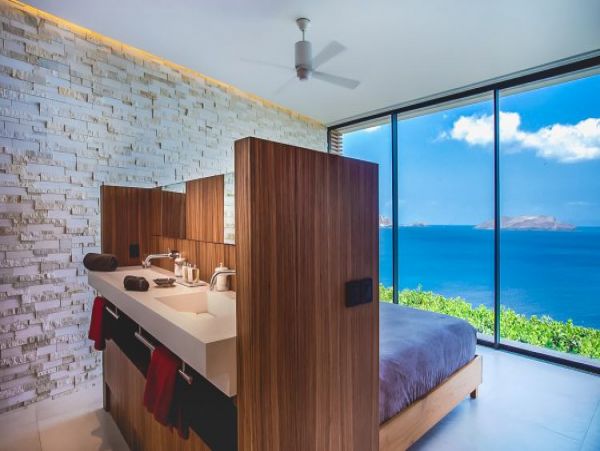 St. Barts Home 965527