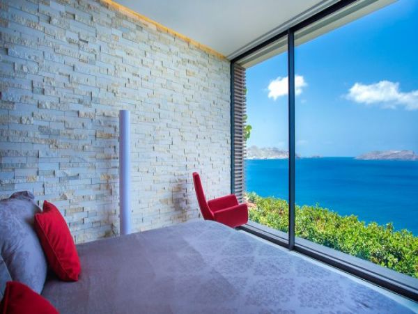 St. Barts Home 965527