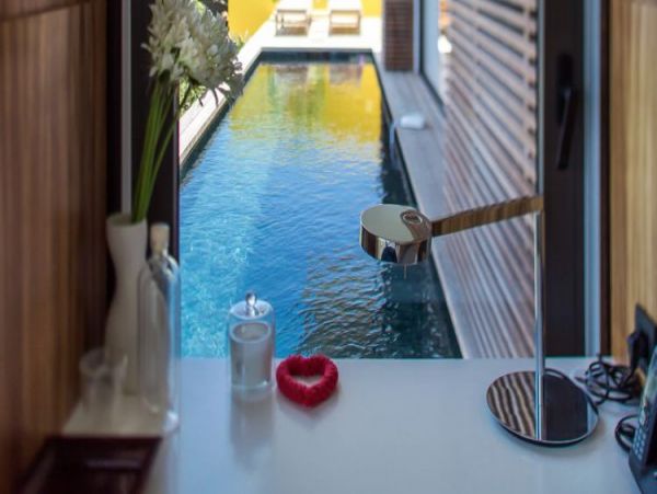 St. Barts Home 965527