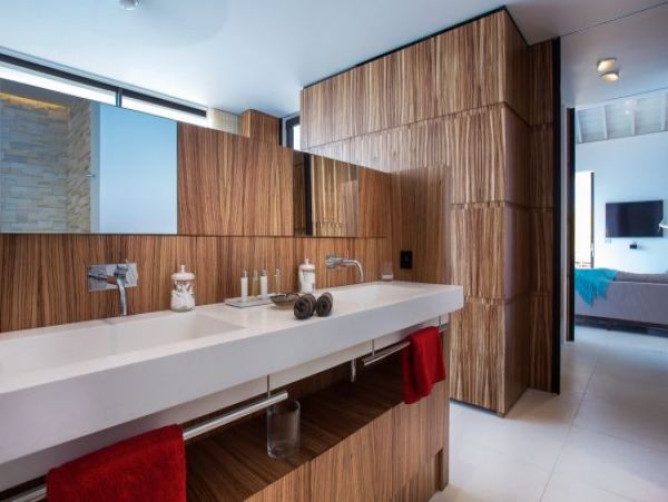 St. Barts Home 965527