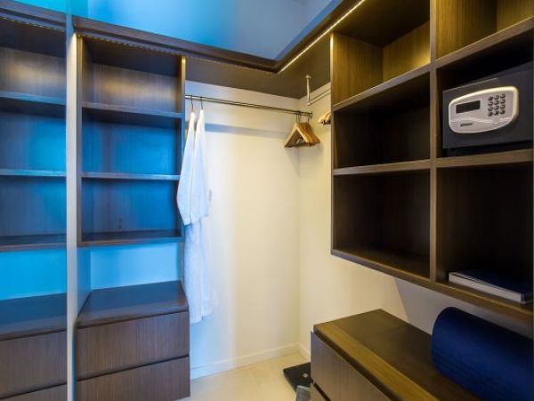 St. Barts Home 965527