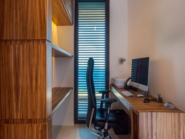 St. Barts Home 965527