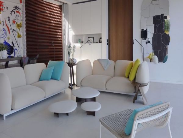 St. Barts Home 965527