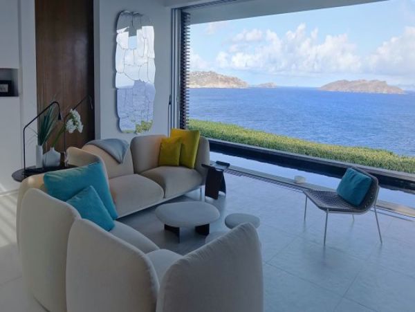 St. Barts Home 965527