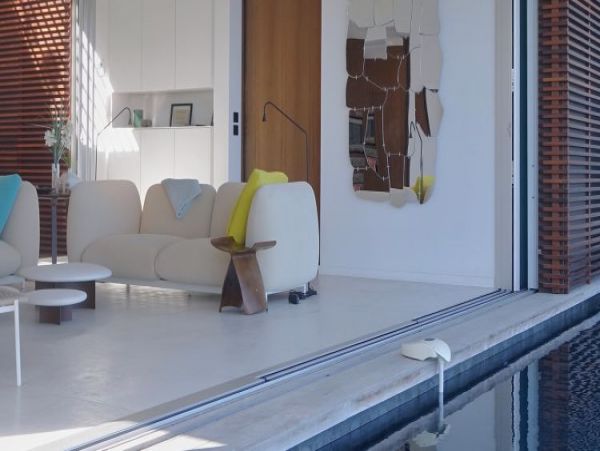St. Barts Home 965527