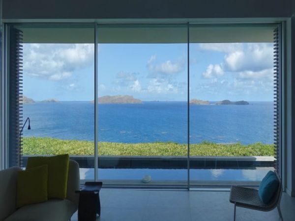 St. Barts Home 965527