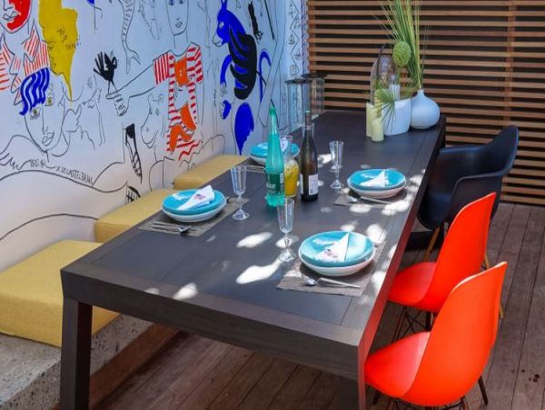 St. Barts Home 965527
