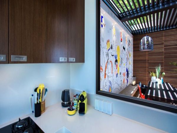 St. Barts Home 965527