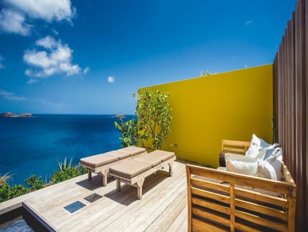 St. Barts Home 965527