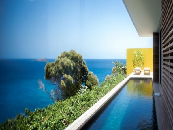 St. Barts Home 965527