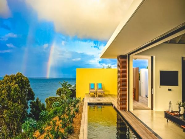 St. Barts Home 965527