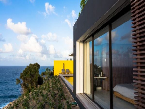 St. Barts Home 965527
