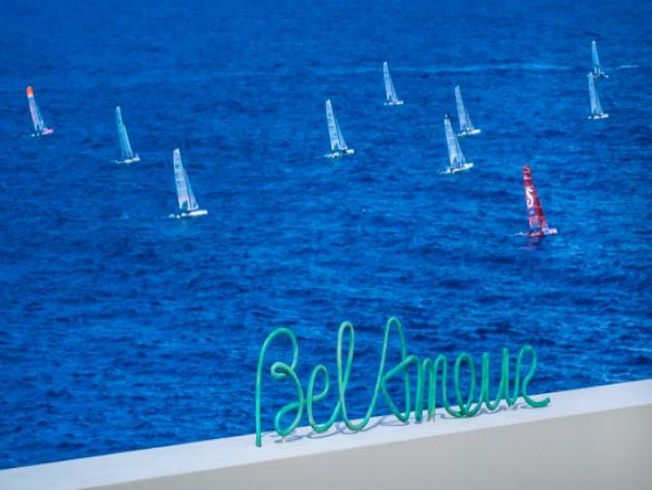 St. Barts Home 965527