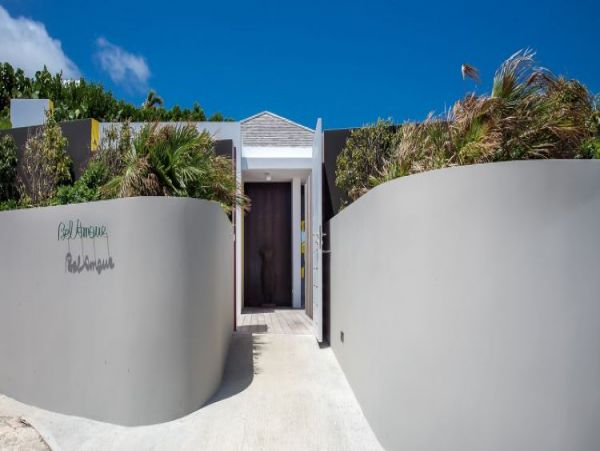 St. Barts Home 965527