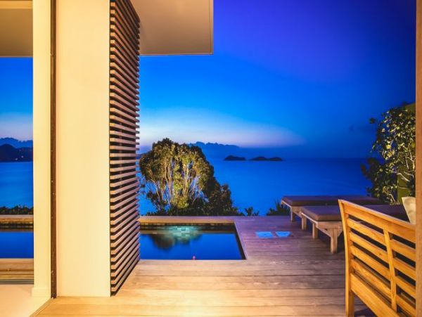 St. Barts Home 965527
