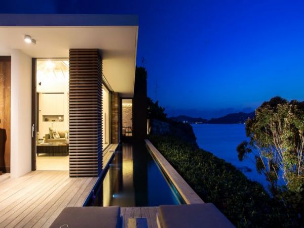 St. Barts Home 965527