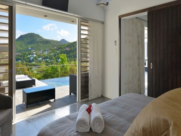 St. Barts Home 965528