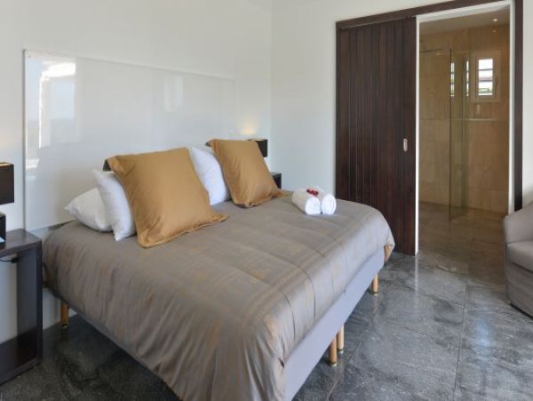 St. Barts Home 965528