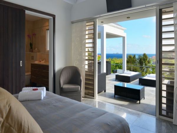 St. Barts Home 965528